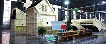 鑫金山持續(xù)深化6S管理，打造標準化綠色工廠