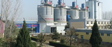 “鑫·砂無雙”制砂樓，機制砂界小王子，歡迎大家前來考察交流